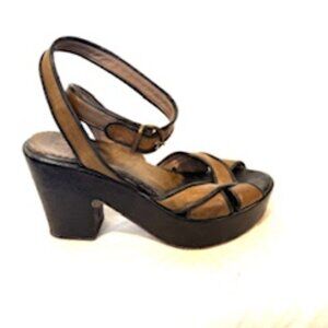 Fiorentini + Baker High Heel Sandals